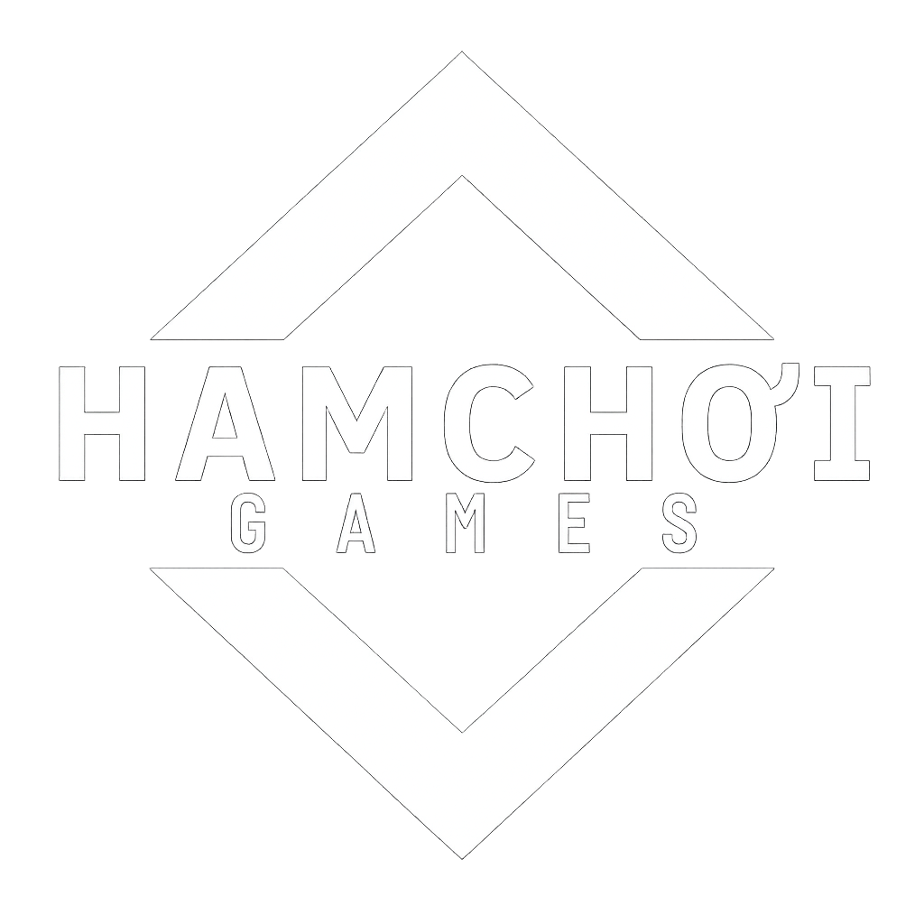 HamChơi Logo